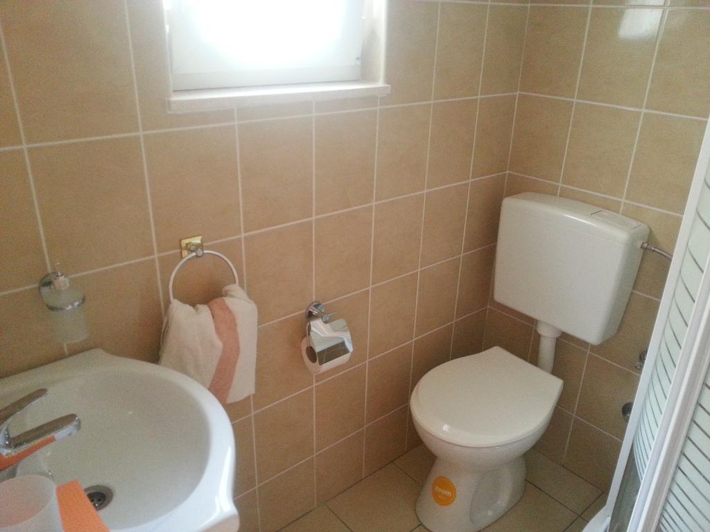 Apartments Sunce Lumbarda Rom bilde
